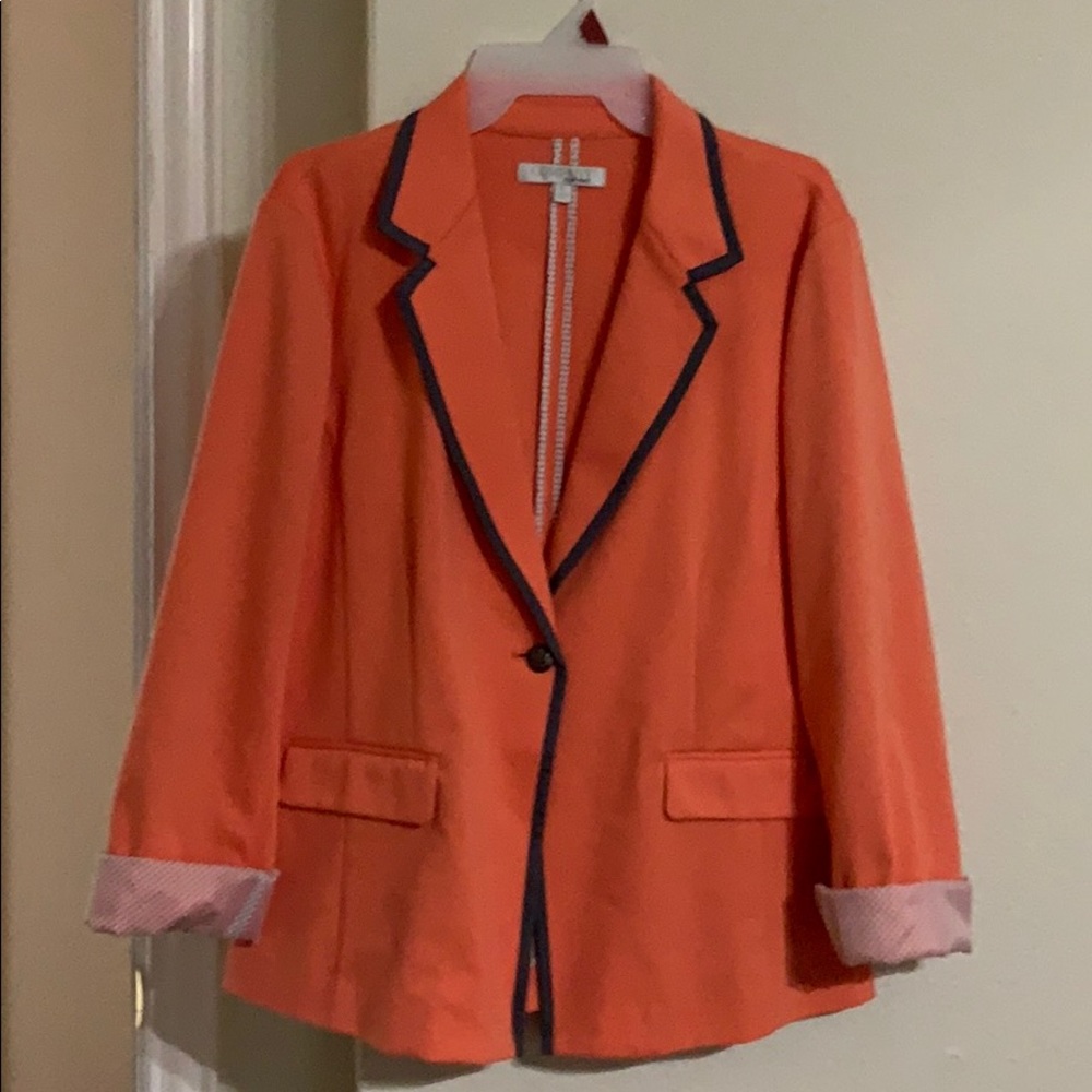 Women’s blazer